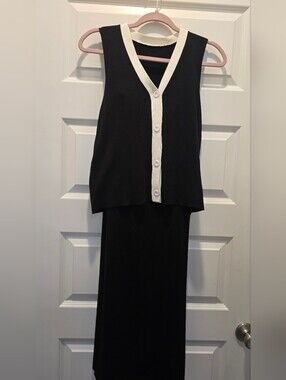 Pink Queen Women's 2 Piece Outfit